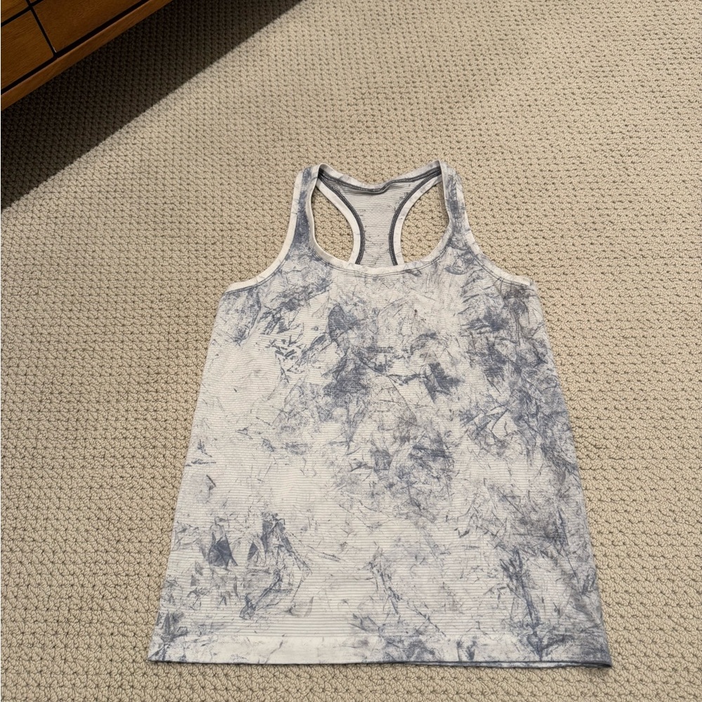 Swiftly Tech Racerback Tank